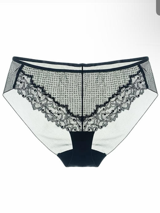 LMP｜EMMA brief [ 三角裤 ] 商品图2