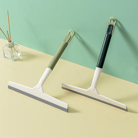 窗户刮板浴室清洁地板刮水工具多功能玻璃神器擦窗器手塑料家用刮