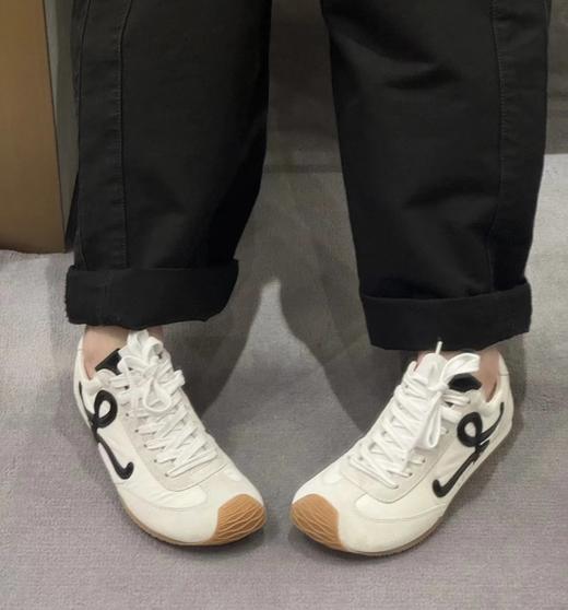 重磅推荐！新版loew大头运动鞋  芭蕾阿甘鞋 Ballet Runner2.0 商品图1