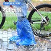 雨鞋儿童耐磨防水雨鞋鞋套成人一次性套防批发雨天脚套防滑加厚套 商品缩略图1