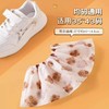 耐磨印花鞋套成人防滑一次性无纺布卡通儿童加厚脚套厚实待客家用 商品缩略图1