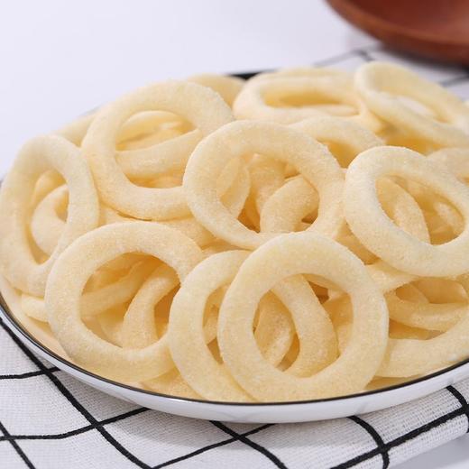 上好佳洋葱圈 80g 商品图6