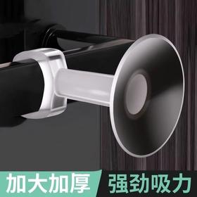 后防门撞器大2024垫免钉门防撞门吸家用挡硅胶免打孔门门新款阻器