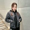 佐丹奴女装商场同款夹棉梭织外套05374611 商品缩略图0