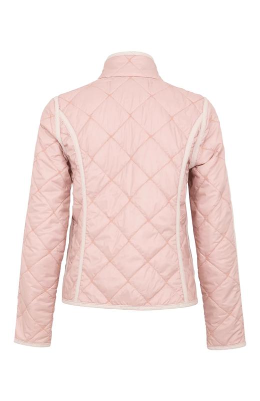 Frauenschuh - Clara-Q - Dustyrose - 女装 - 夹克 - 玫瑰粉 商品图1