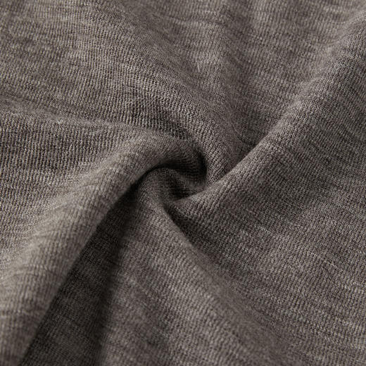 ROMI STUDIO“惬意自然”100%美利奴绵羊毛花纱套头毛衫 RWCSSM1708 商品图4