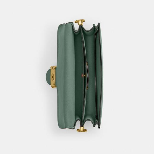 COACH蔻驰 CHAIN TABBY链带单肩包 商品图4