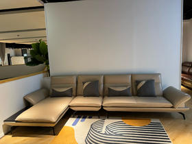 右贵妃沙发/YGF-1