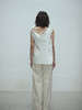VC｜SS25103 Tully open back top [上衣 黑 / 白 / 粉 ] 商品缩略图5