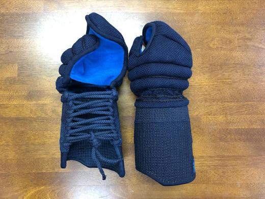 【蒼乾 · 超匠】5.5mm四角刺 日本製 佐藤仕立 剑道护具 整套 商品图2