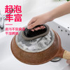 百洁布厨房浴缸清洁刷瓷砖刷子刷洗碗地板洗锅刷擦去污清洁刷海绵 商品缩略图3