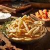 亲亲虾条 香辣味 80g 商品缩略图1