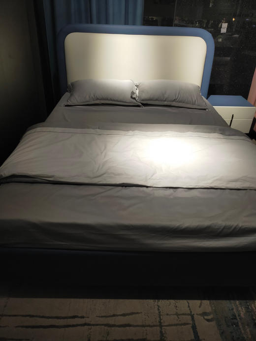 皮床/KZET002 商品图0