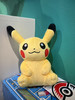 皮卡丘公仔-多型号 商品缩略图1