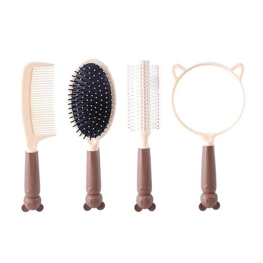 卷发专用梳气囊梳梳蓬松梳子长发女士家用梳经络头皮气垫神器按摩 商品图4