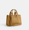 COACH蔻驰 CARGO 26号托特包 商品缩略图1