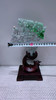 620872翡翠摆件【平安富贵】 商品缩略图1