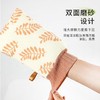 泥强力无痛神器洗澡搓巾搓搓澡巾家用搓女士灰搓背手套背新款双面 商品缩略图1
