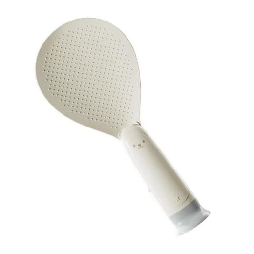 电饭煲铲子专用食品级米饭勺家用铲子立式盛饭占不小熊厨房耐高温 商品图4