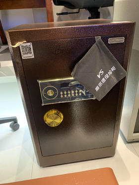 保险柜/A497-QG-70