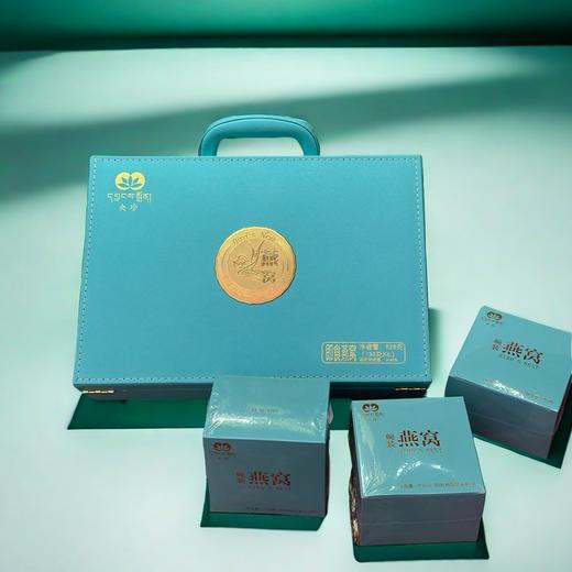 央珍即食碗装燕138g碗/6碗 商品图1