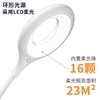 LEDUSB新款床头灯语音灯爆款批发智能声控2024灯照明灯小夜灯开关 商品缩略图2