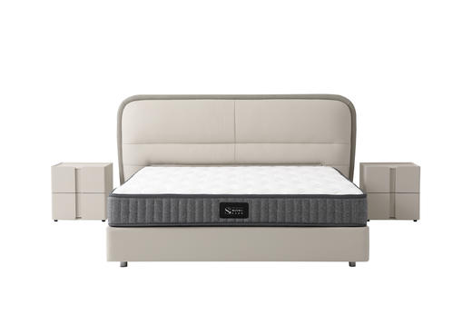 皮床/KRC-A0017 商品图0