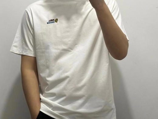 正品北极狐 vr3 colors logo 春夏T恤

S M L XL XXL  保真 黑色白色 

180/75kg L码 参考 

三色经典logo印花 瑞典顶级户外 商品图7