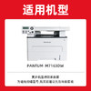 绘威TL-414易加粉粉盒 适用奔图PANTUM M7163DW系列激光打印机硒鼓 碳粉 TL414墨盒墨粉盒 商品缩略图2