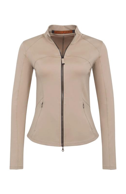 Frauenschuh - Jana-Np - Savannah - 女装 - 中层 - 羊毛色 商品图0