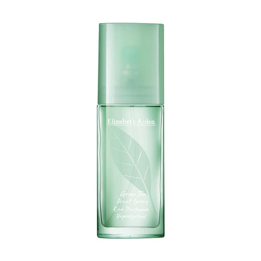 伊丽莎白雅顿绿茶香水身体乳两件套 30ml+250ml 商品图12