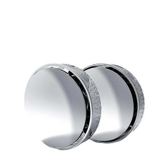 倒车小圆镜高清360全景神器汽车子辅助后视镜盲区吸盘反光镜度 商品图4