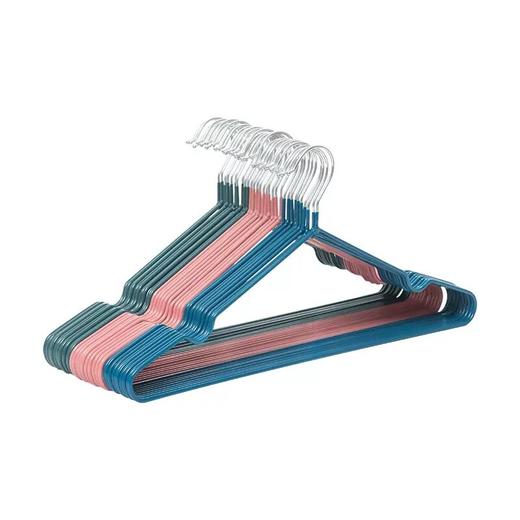 撑子家用衣架子晾晒挂衣高档无痕防滑加粗晾衣架衣服成人衣架衣架 商品图4