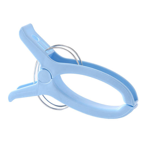 夹晒被子被晾防风大号固定器晒衣服塑料夹夹子晒被子晾衣架夹子大 商品图4