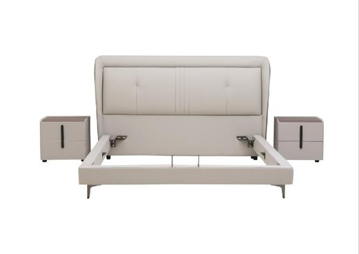 雅典娜皮床/KRC-A0105 商品图0