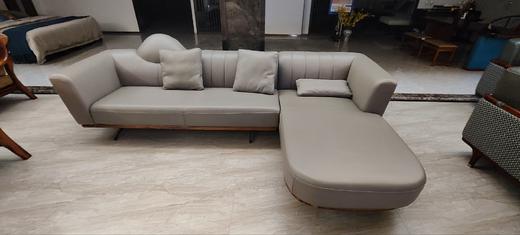 987转角沙发/B19-SF-987-538P3 商品图1