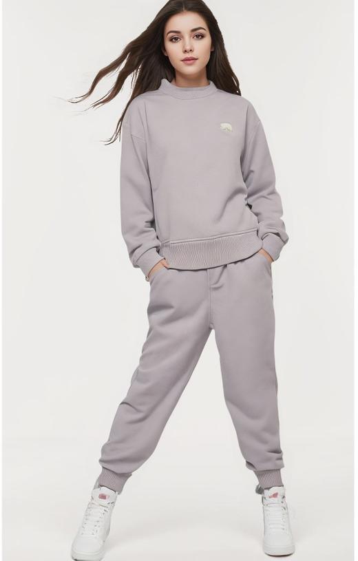 佐丹奴女装加绒卫衣05324626 商品图2