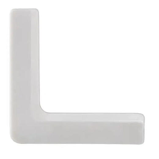 角护角玻璃硅胶开窗直角窗户铝窗保护套磕碰内桌面神器角防防撞 商品图4