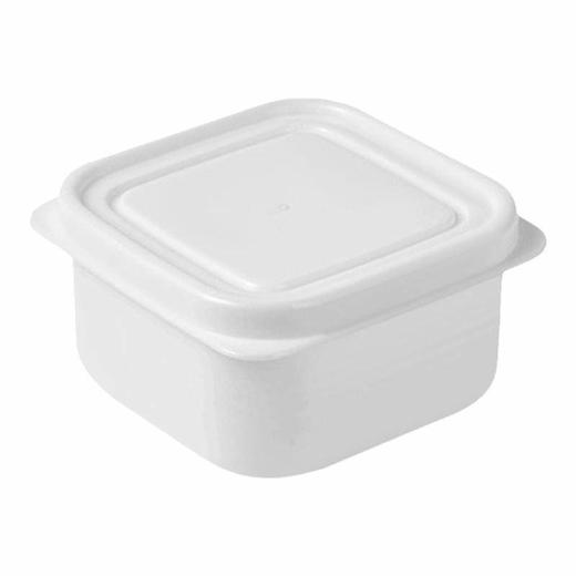 餐盒便当盒冷冻加热糙米装盒米饭饭盒微波炉小号杂粮保鲜盒分冰箱 商品图4