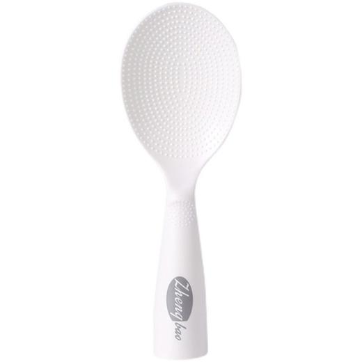 勺子不勺子立式粘米电饭煲塑料盛饭打饭兔子铲饭勺耐高温饭家用可 商品图4