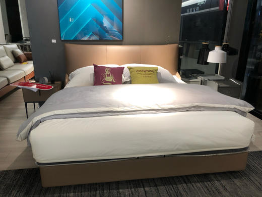 皮床/K-683 商品图0