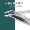 单个折叠批发迷你指甲刀重型德国新款2025盒装指甲平口 装剪刀 商品缩略图3