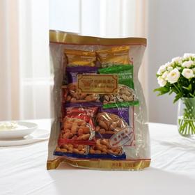 蝴蝶牌精选烘焙杂果仁 135g/袋