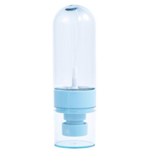 高颜值纳米喷雾瓶小装瓶旅行化妆水小喷瓶酒精新款按压喷壶分消毒 商品图4