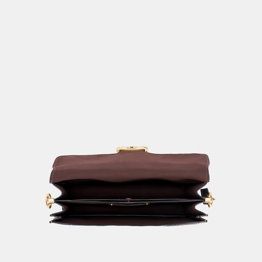 COACH蔻驰 CHAIN TABBY绗缝链条单肩包 商品图2