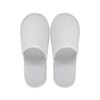 6mm无纺布批发拖鞋宾馆酒店专用一次性民宿加厚旅行待客拖鞋室内 商品缩略图4