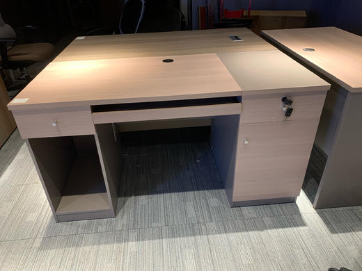 办公台/A485-6603-14 商品图0