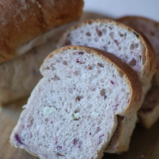 🍞玫瑰酵液酒酿吐司礼品装 商品图3