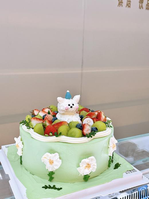 动物果园 商品图1