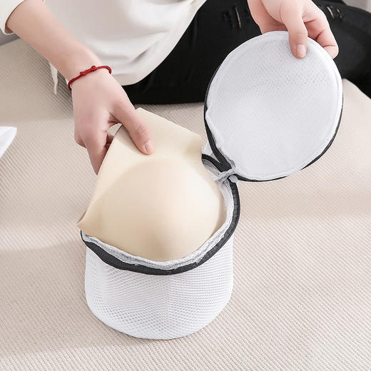 防网袋变形网兜洗衣袋洗洗衣机大号家用专用洗衣机毛衣洗袋护内衣 商品图2